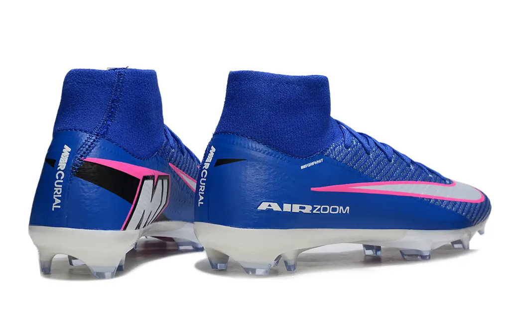 Nike Air Zoom Mercurial Superfly X Elite FG