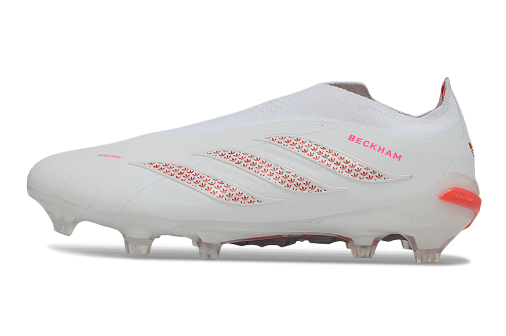 Adidas Predator Laceless Elite FG