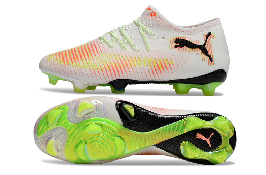Puma Future 8 Ultimate FG Low Cut