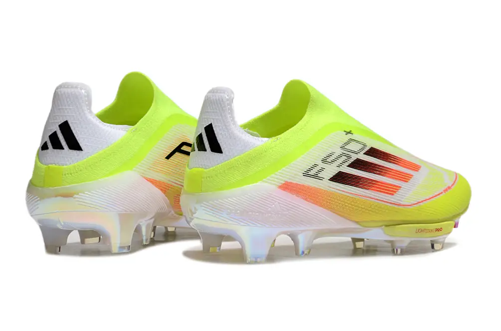Adidas F50+ Elite FG Laceless
