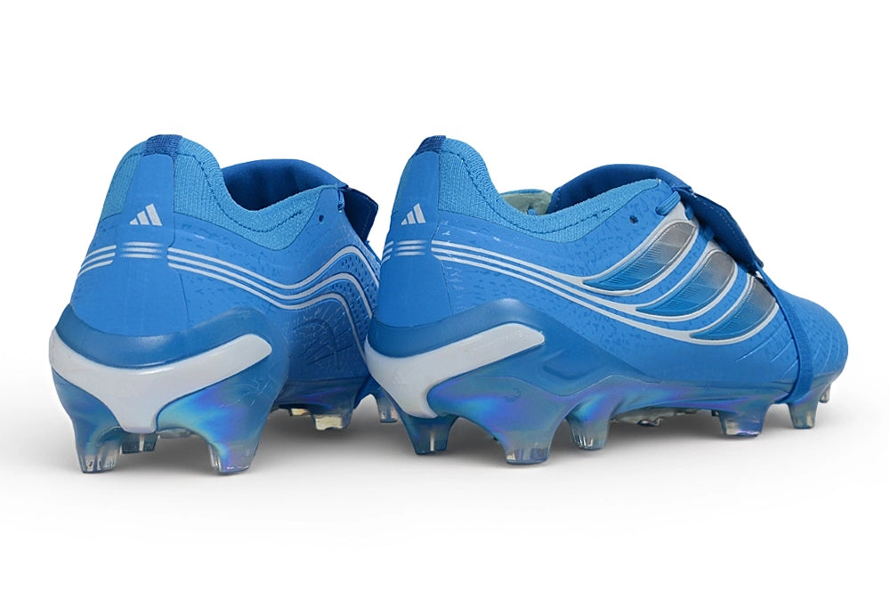 Adidas Predator 27 Next Gen Elite FG