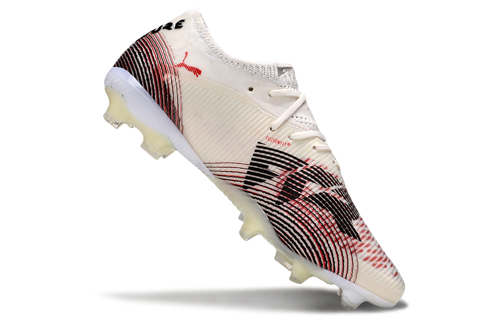 Puma Future 8 Ultimate FG Low Cut