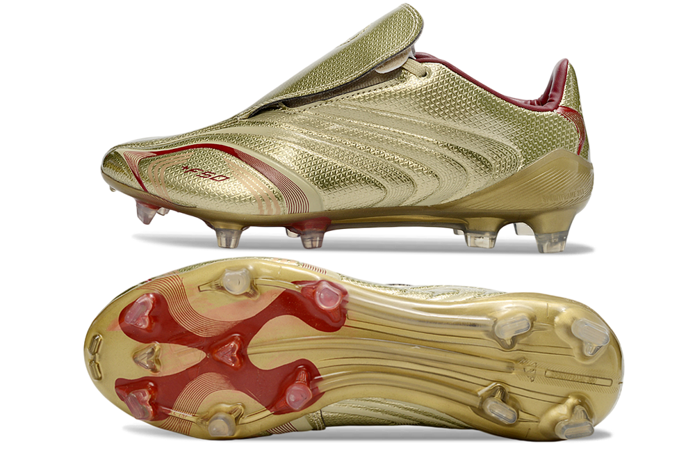 Adidas F50 Tunit Elite FG