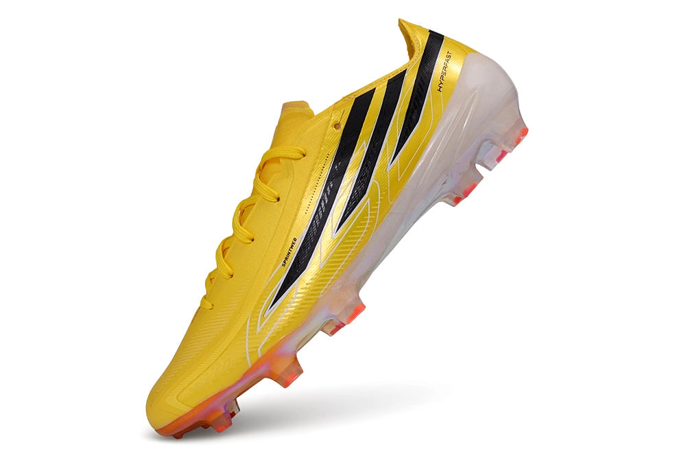 Adidas F50 Hyperfast Elite FG