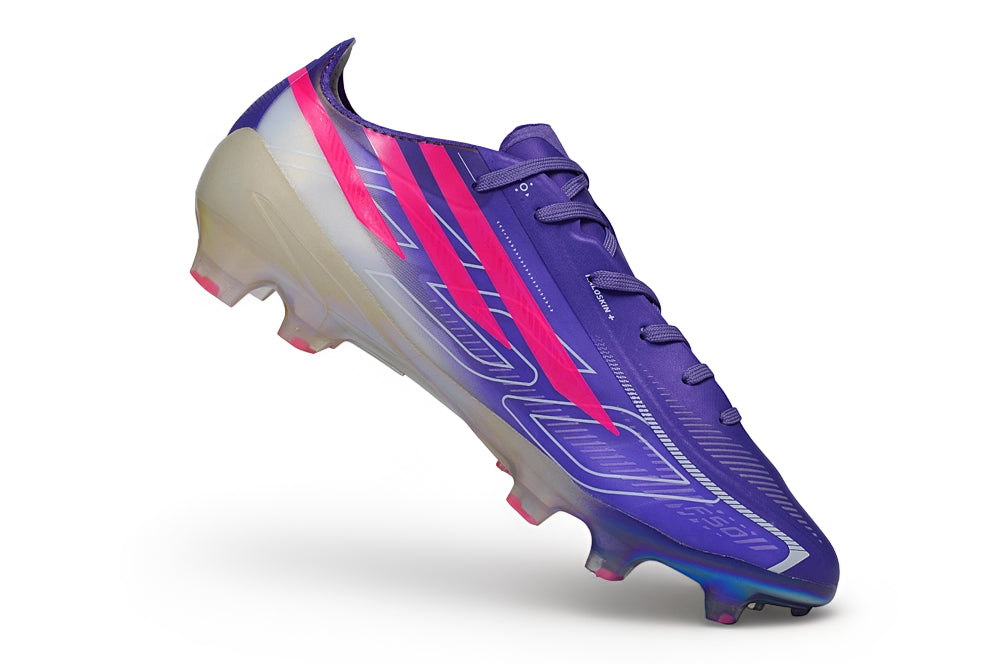 Adidas F50 Hyperfast Elite FG
