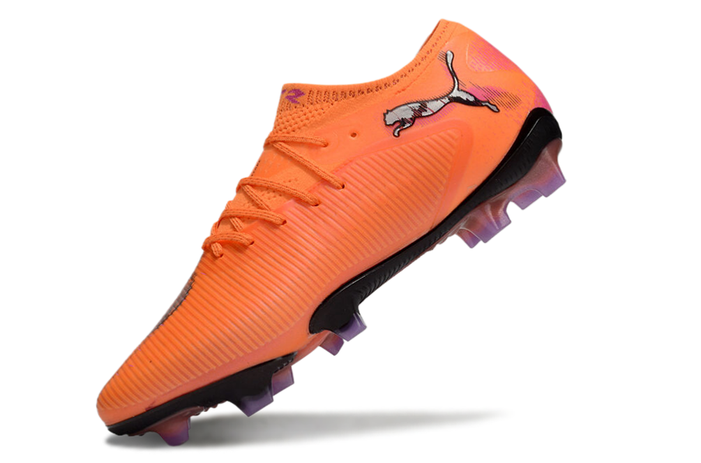 Puma Future 8 Ultimate FG Low Cut