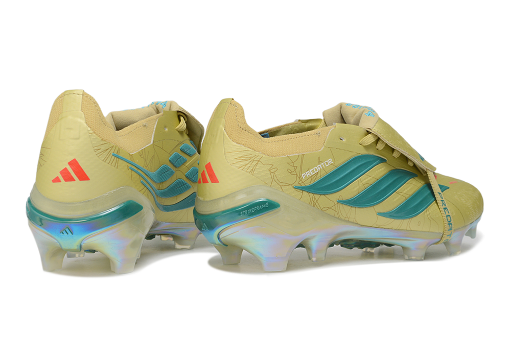 Adidas Predator 26 Elite FG