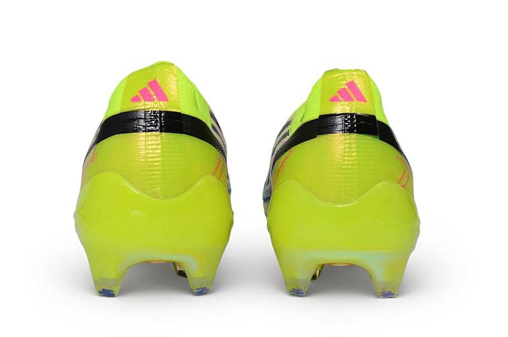 Adidas Laceless F50 Hyperfast Elite FG