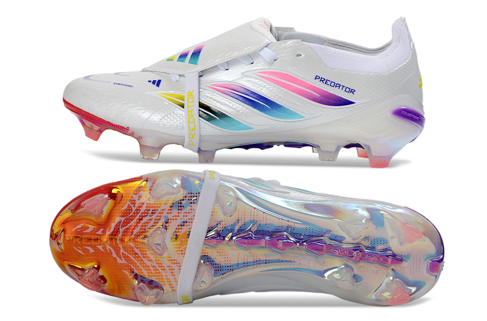 Adidas Predator 26 Elite Tongue FG
