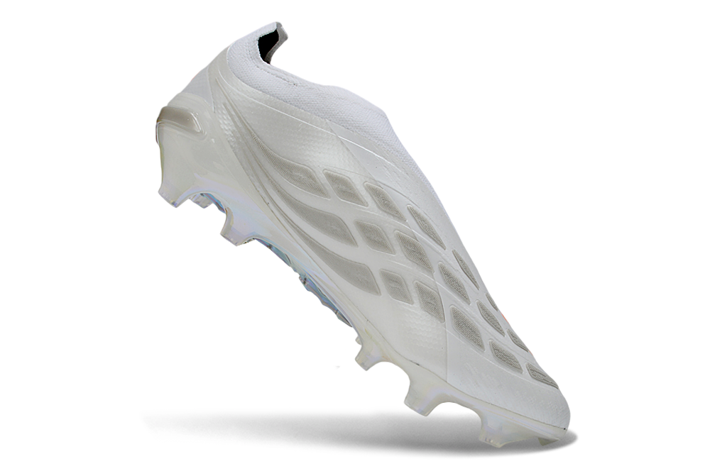 Adidas Predator Laceless Elite FG