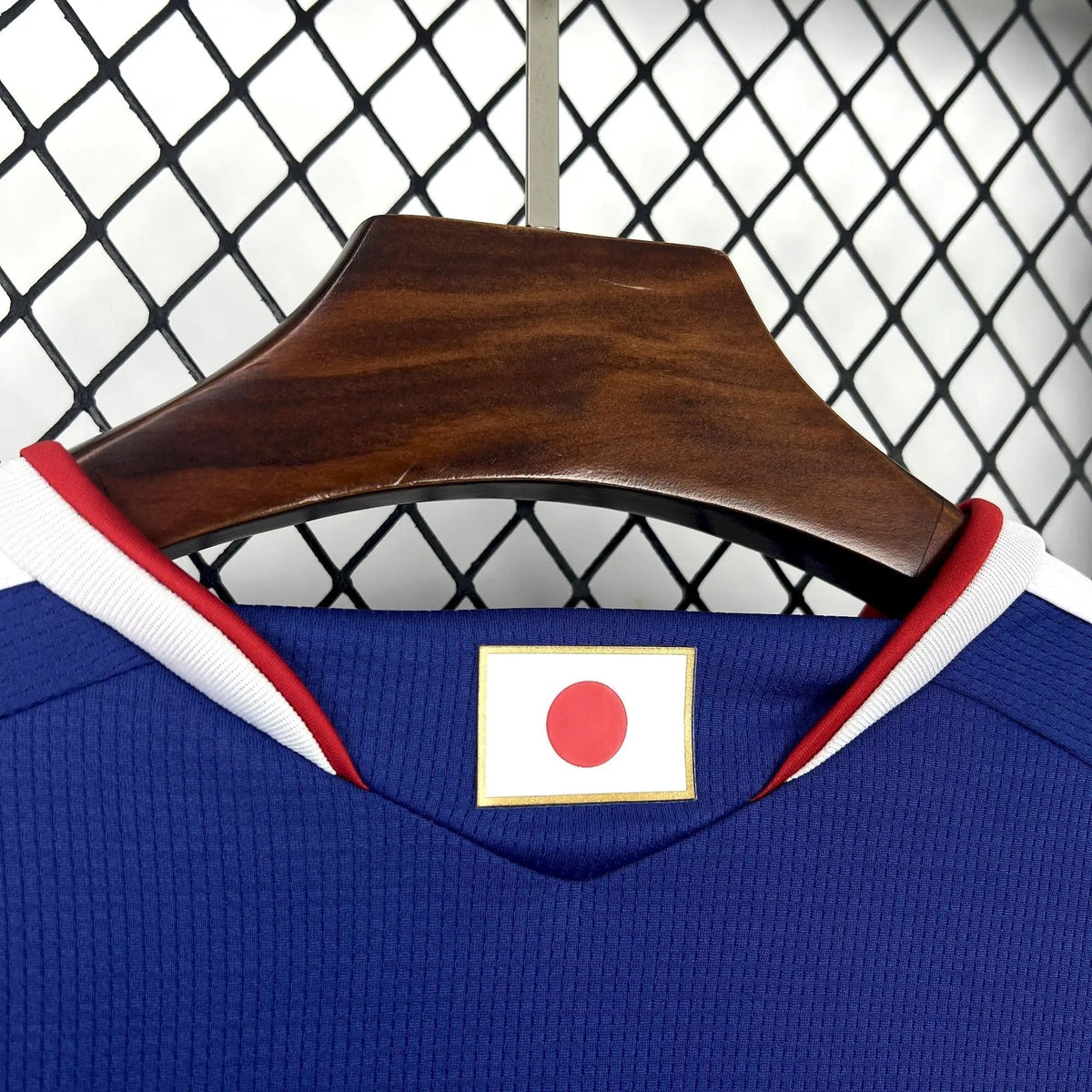 BOOTS SUPPLY Japan 2026 Home Kit - Jerseys