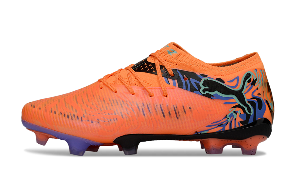Puma Future 8 Ultimate FG Low Cut