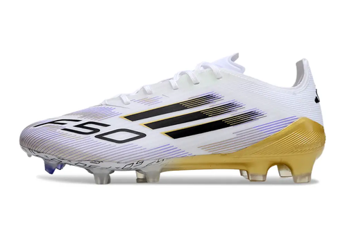 Adidas F50 Elite FG Road to Glory Pack