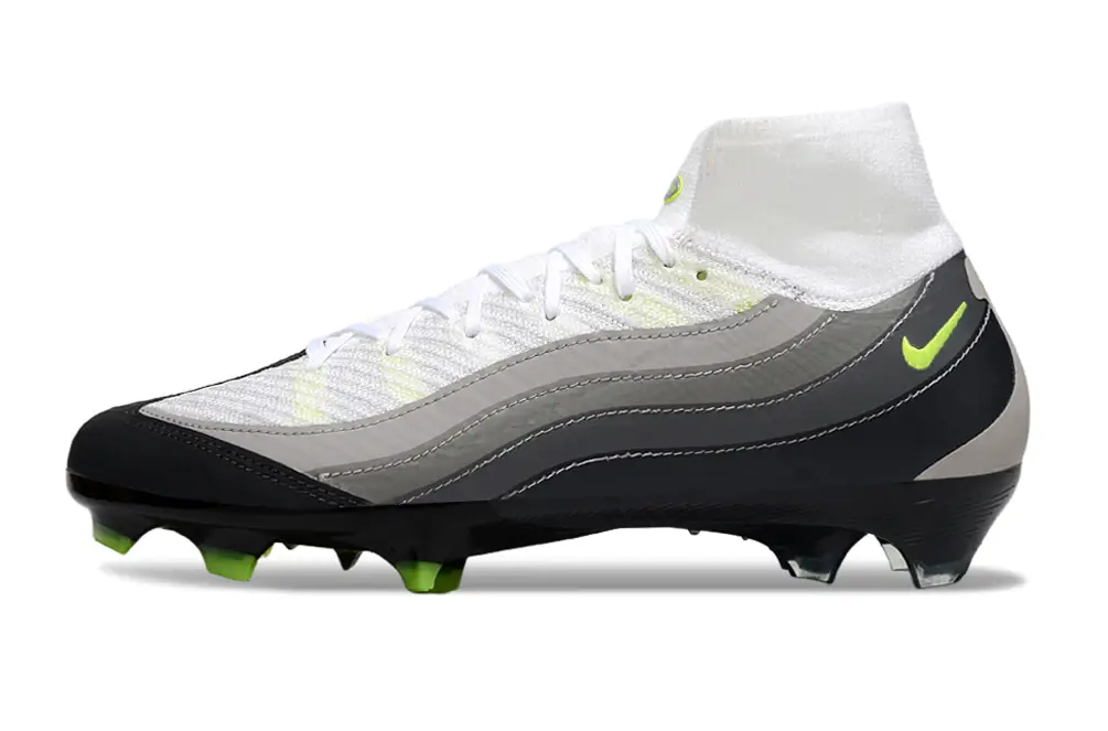 Nike Nike X Air Max 95 Mercurial Superfly X Elite FG - Snowboards Soccer Shoe