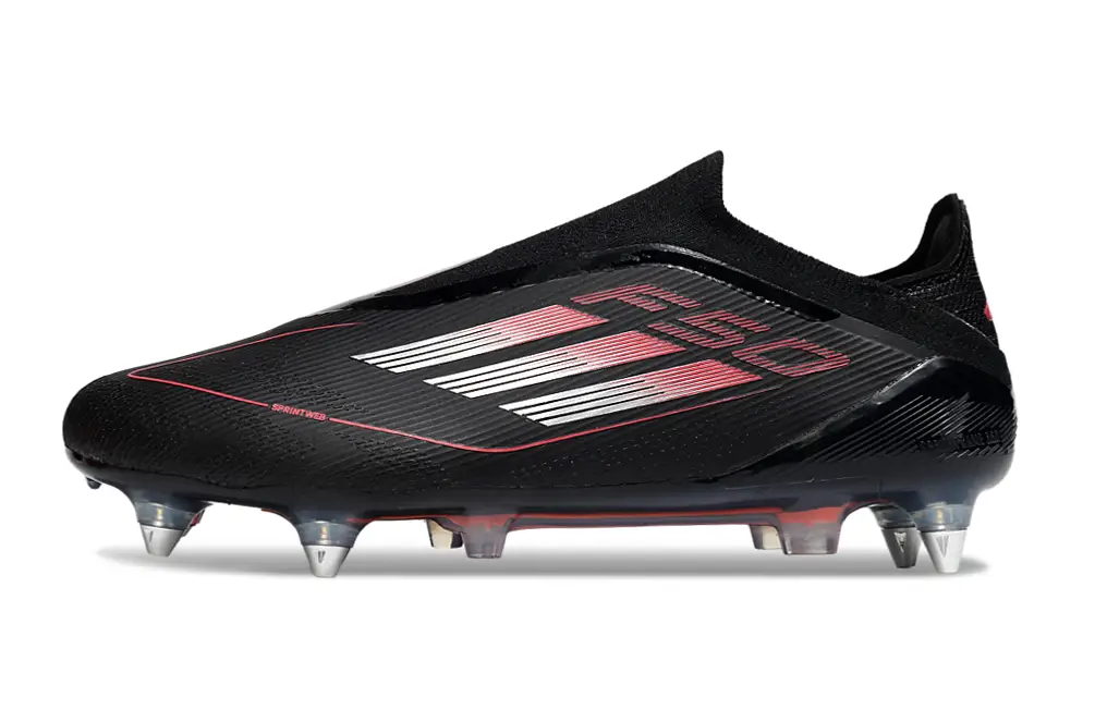 Adidas F50 Elite SG Laceless