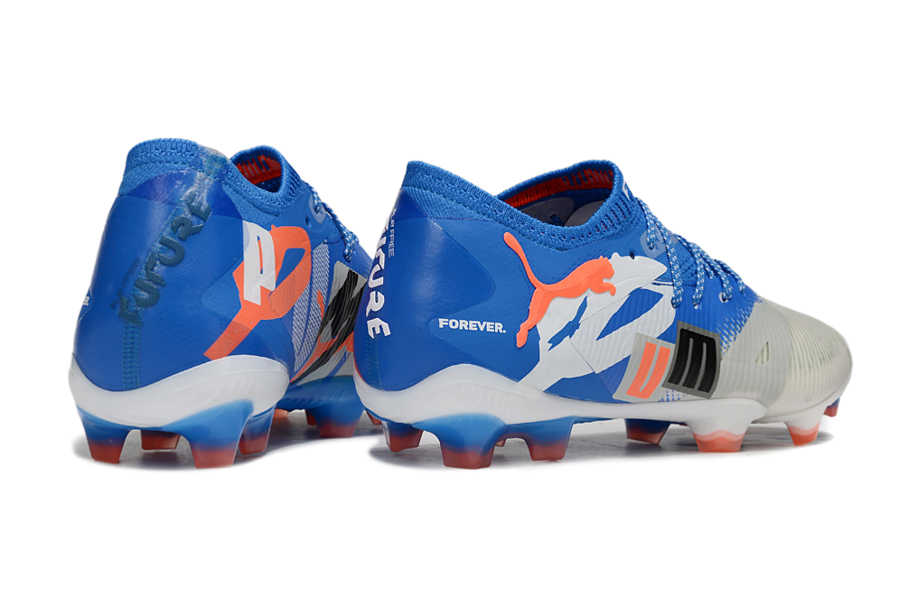 Puma Future 8 Ultimate FG Low Cut