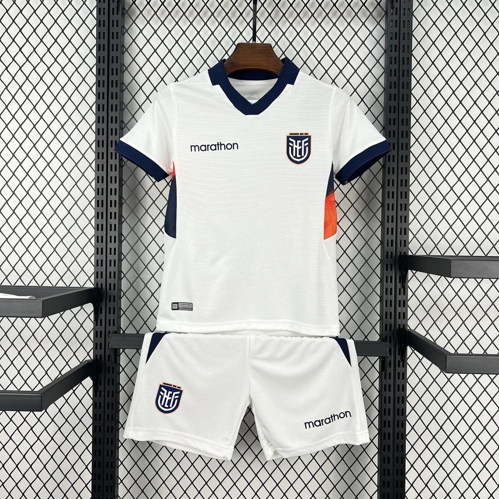 BOOTS SUPPLY Ecuador 2026 Third Kids size - Jerseys