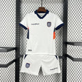 BOOTS SUPPLY Ecuador 2026 Third Kids size - Jerseys