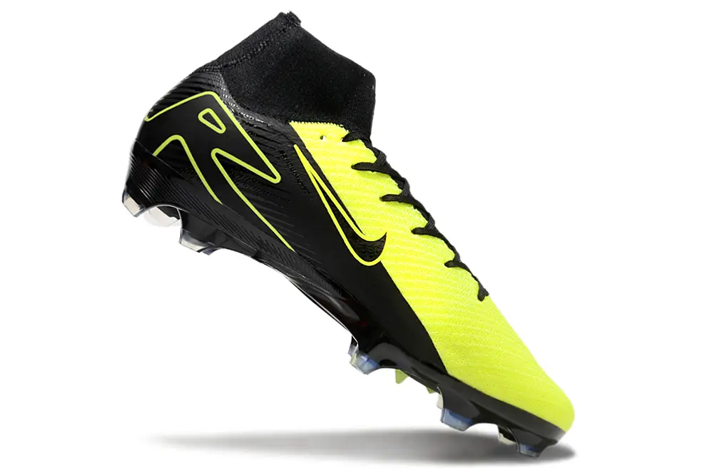 Nike Air Zoom Mercurial Superfly X Elite FG
