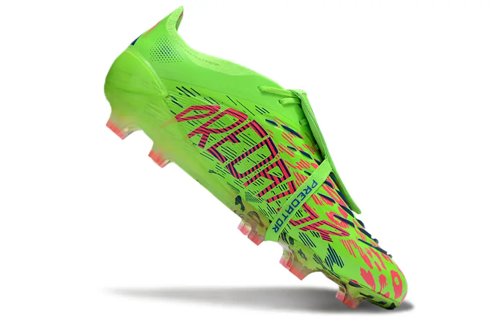 Adidas Predator Mystic Victory Elite Tongue FG