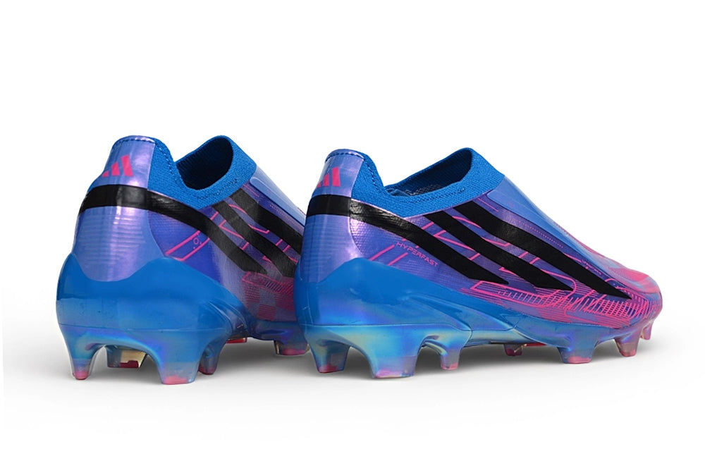 Adidas Laceless F50 Hyperfast Elite FG