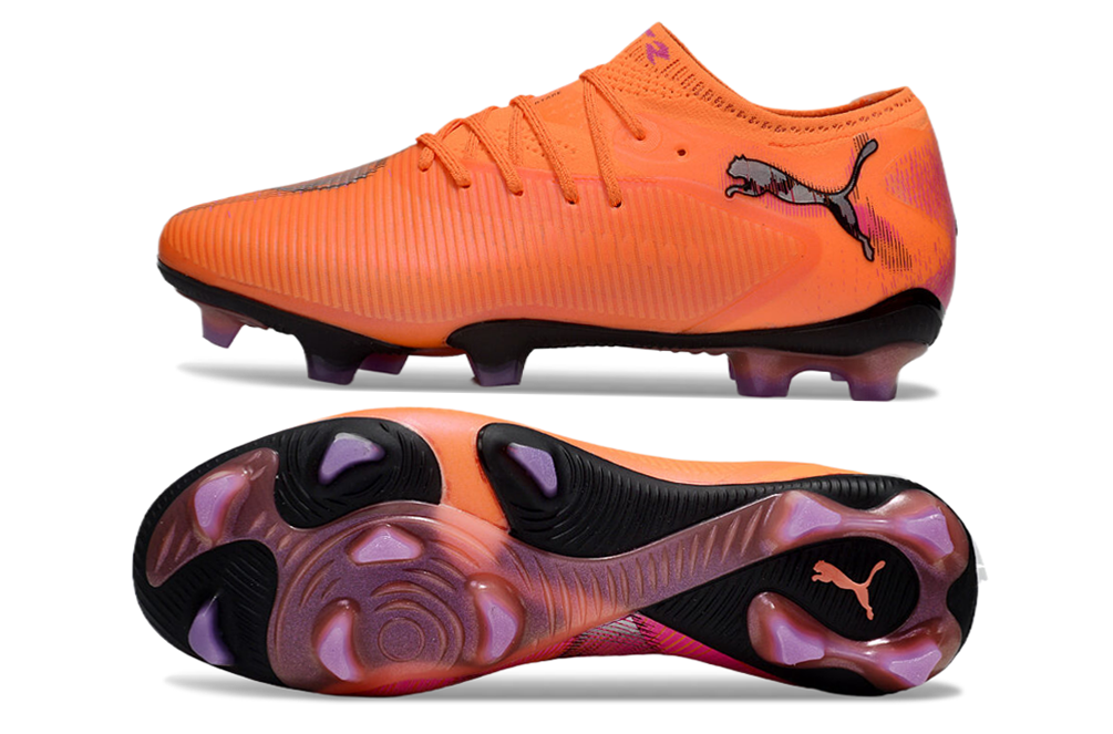 Puma Future 8 Ultimate FG Low Cut