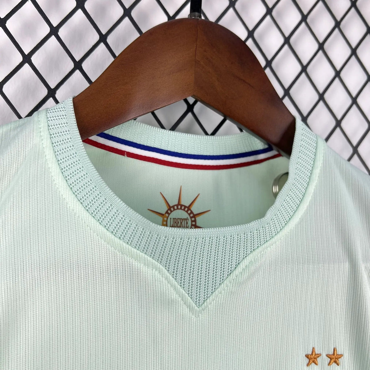 BOOTS SUPPLY France 2026 Away Kids size - Jerseys