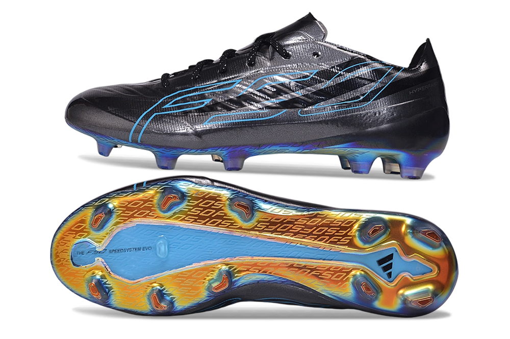 Adidas F50 Hyperfast Elite FG