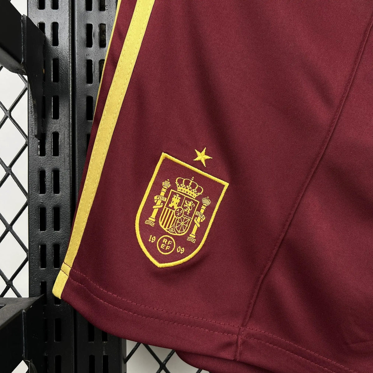 BOOTS SUPPLY Spain 2026 Away Shorts - Short