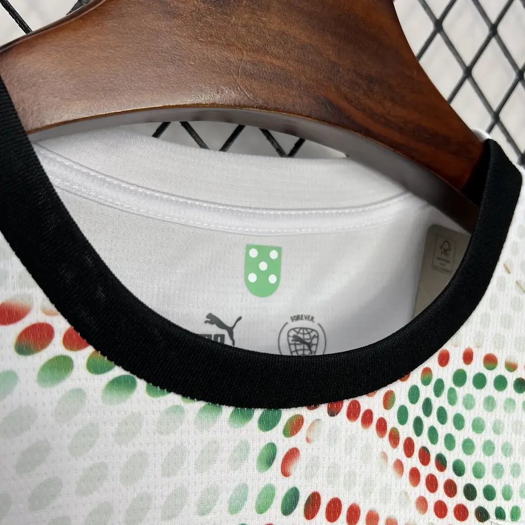BOOTS SUPPLY Portugal 2026 Flow Special Kit - Jersey