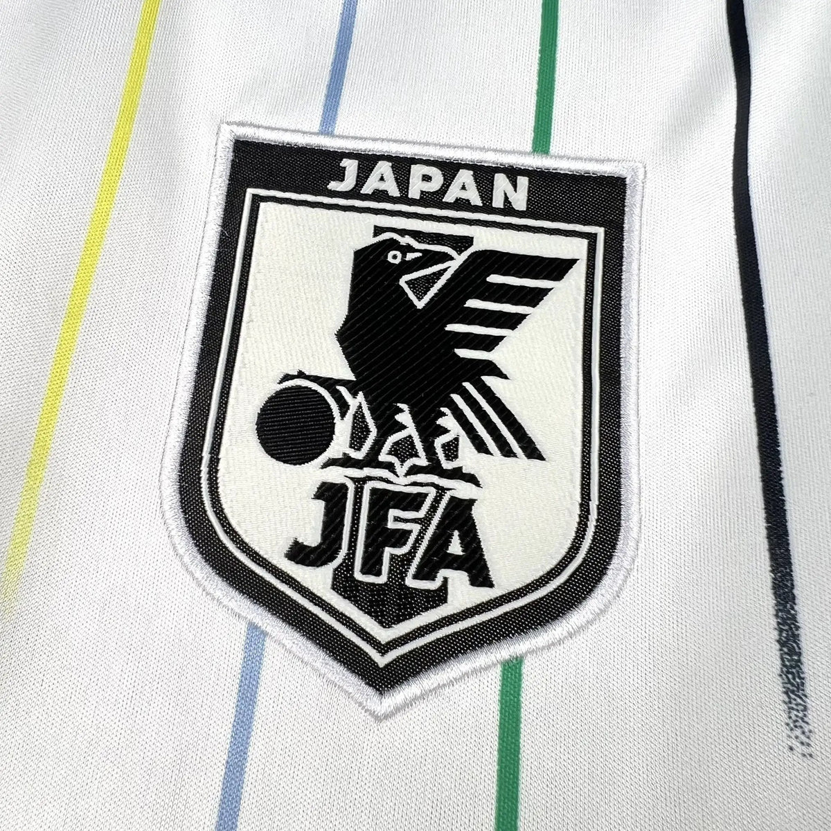 BOOTS SUPPLY Japan 2026 Away Kit - Jerseys