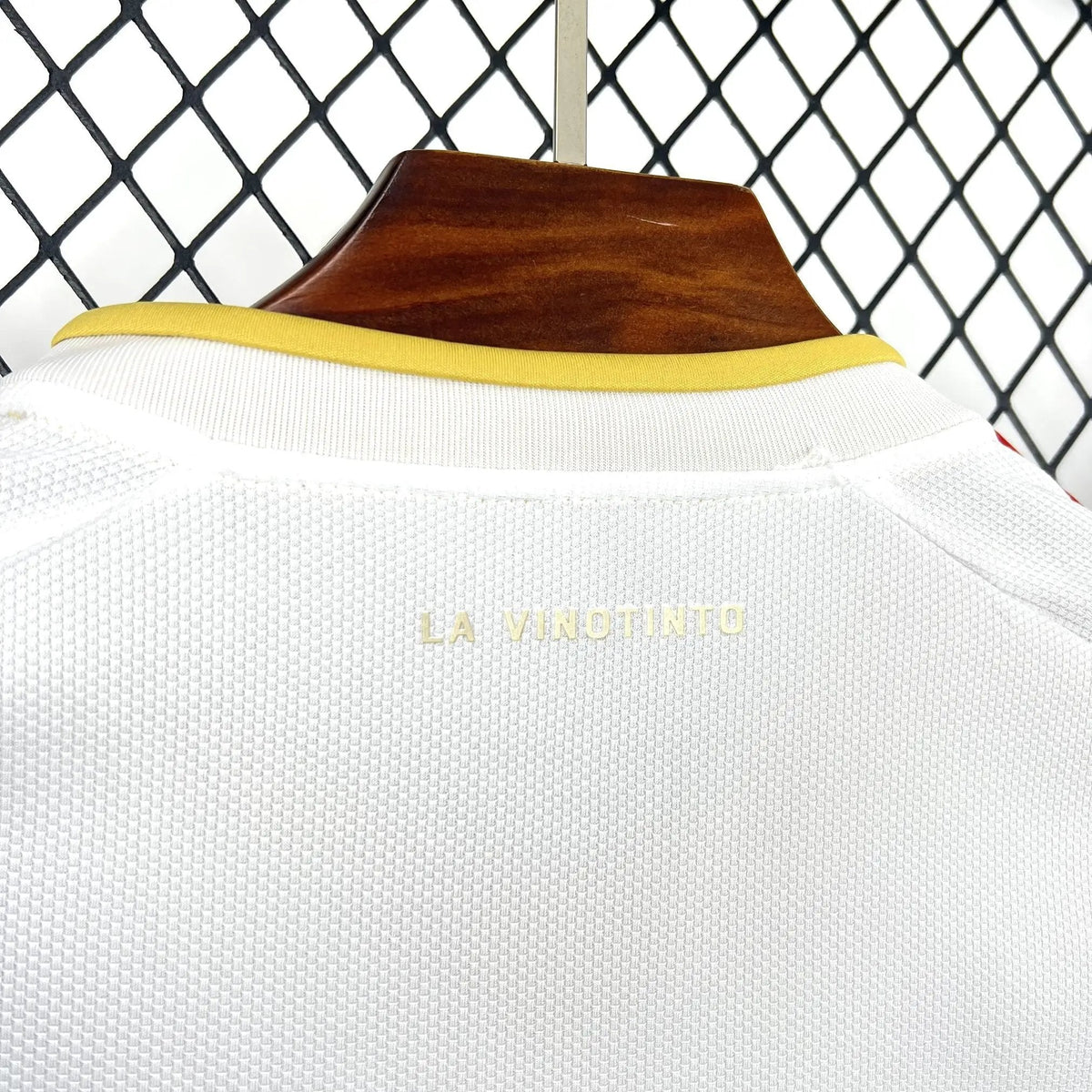 BOOTS SUPPLY Venezuela 2026 Away Kit - Jerseys