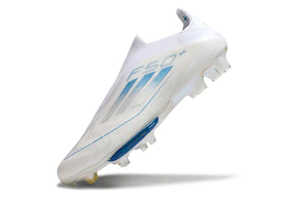 Adidas F50+ Elite FG Laceless