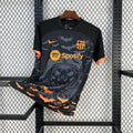 BOOTS SUPPLY Barcelona Halloween Kit - Jersey