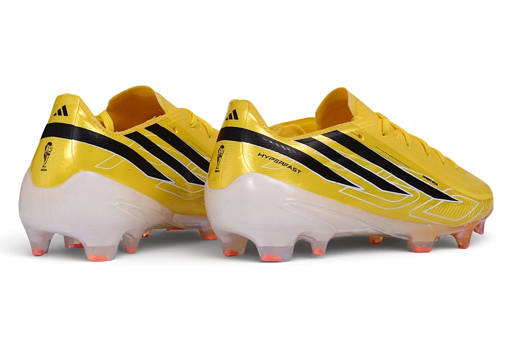 Adidas F50 Hyperfast Elite FG