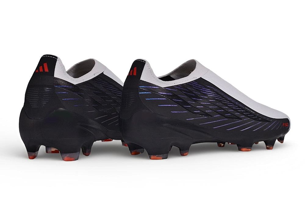Adidas Laceless F50 Hyperfast Elite FG
