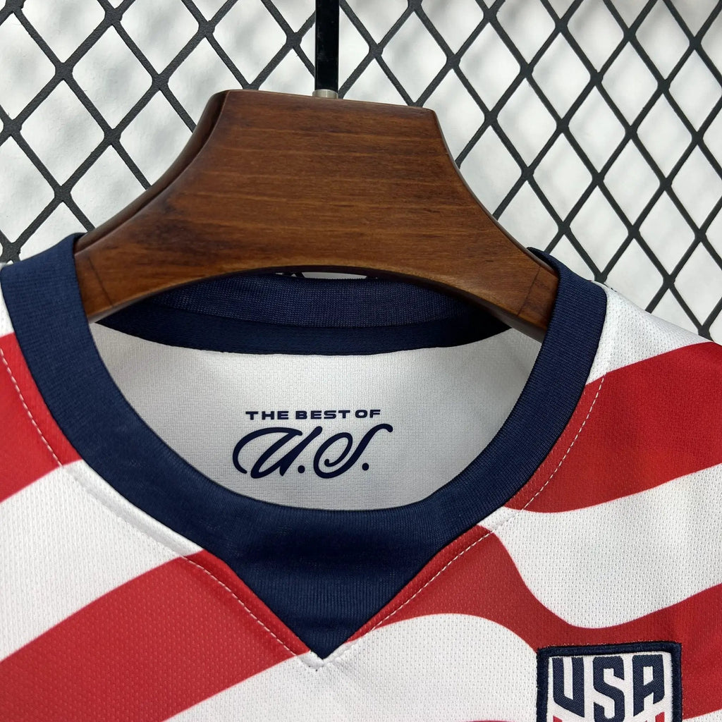 BOOTS SUPPLY USA 2026 Home Kids size - Kids