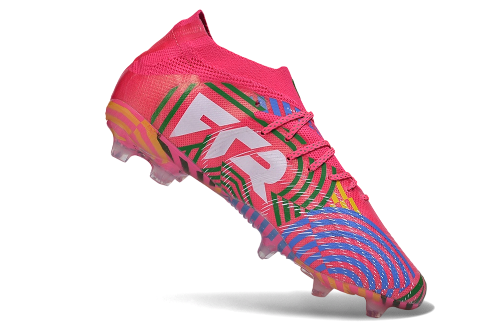Puma Future 9 Ultimate FG Mexico City
