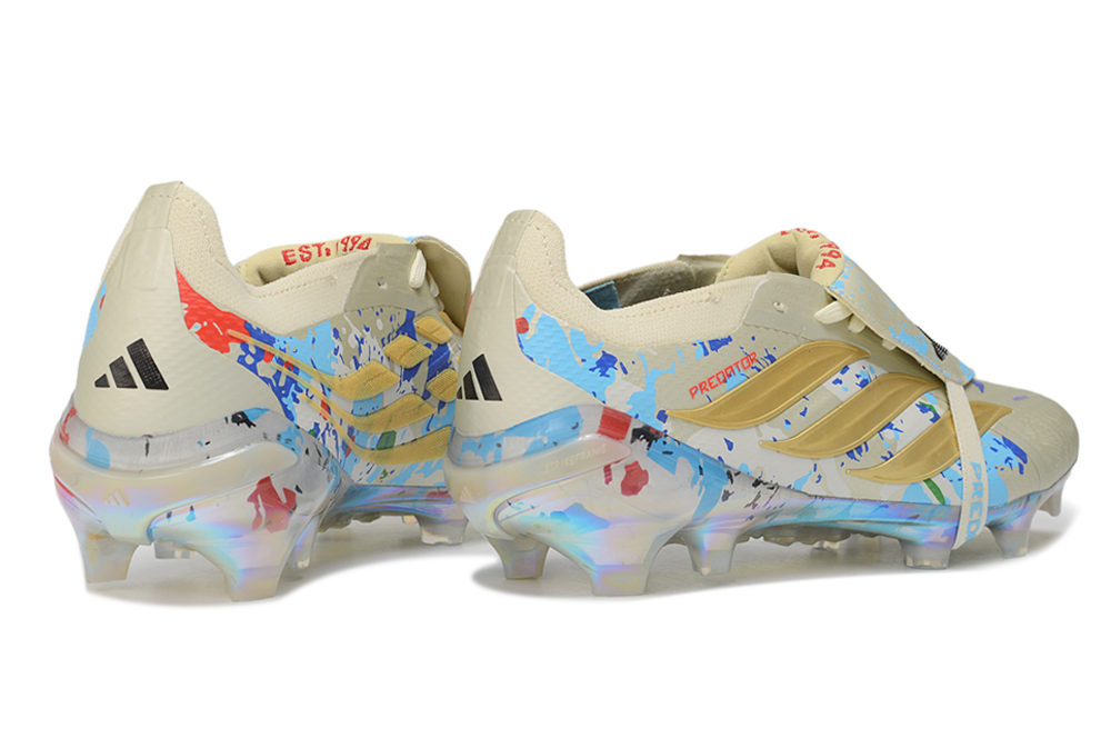 Adidas Predator 26 Elite Tongue FG