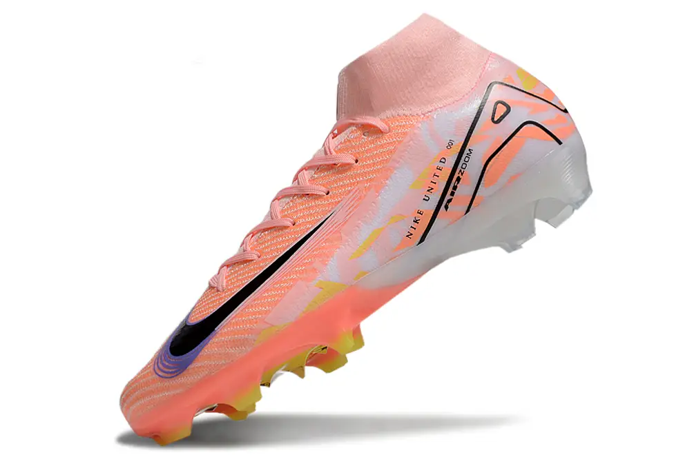 Nike Air Zoom Mercurial Superfly X Elite FG