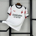 BOOTS SUPPLY Ac Milan 25/26 Away Kit - Jersey