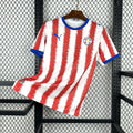 BOOTS SUPPLY Paraguay 2026 Home Kit - Jersey