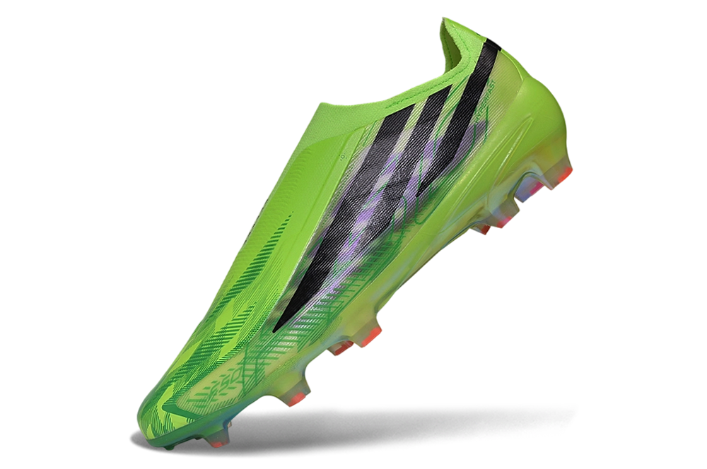 Adidas Laceless F50 Hyperfast Elite FG