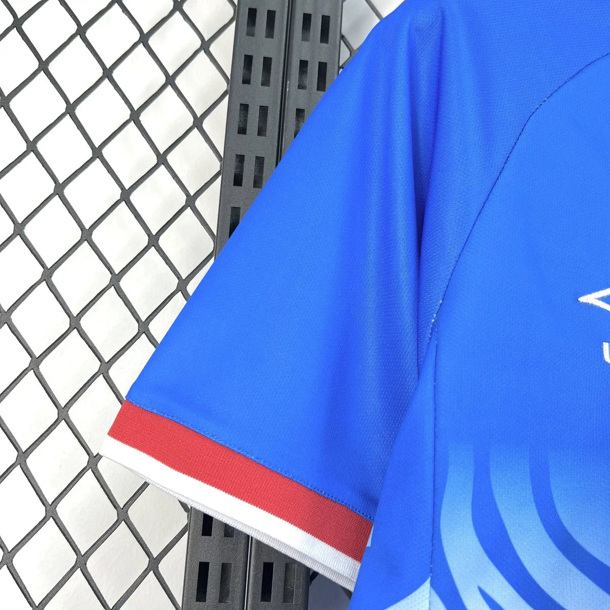 BOOTS SUPPLY DR Congo 2026 Home Kit - Jerseys