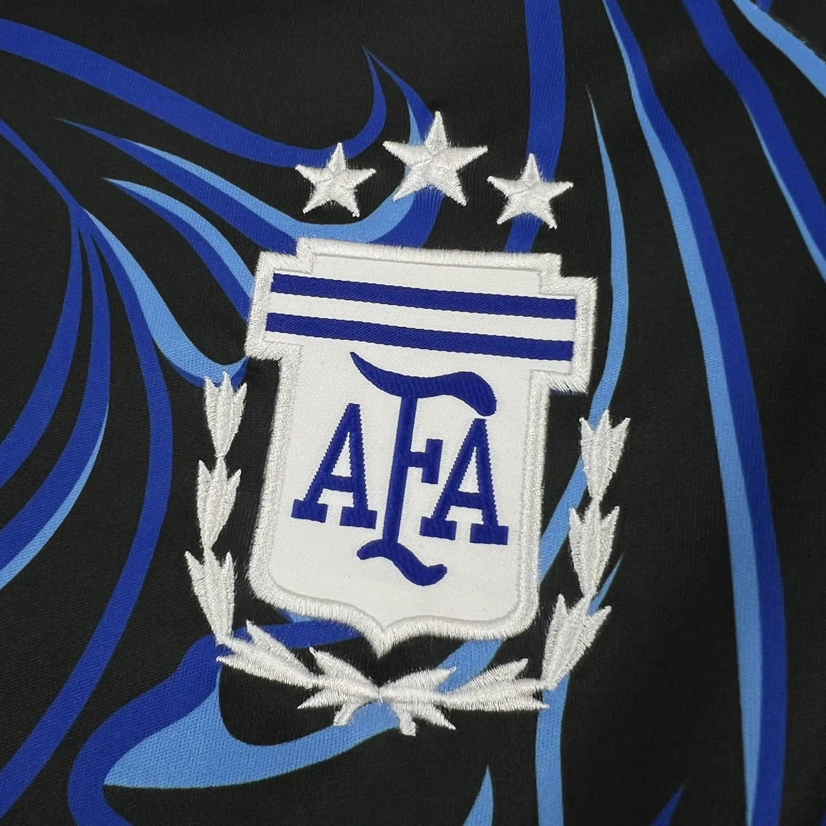 BOOTS SUPPLY Argentina 2026 Away Kit - Jerseys