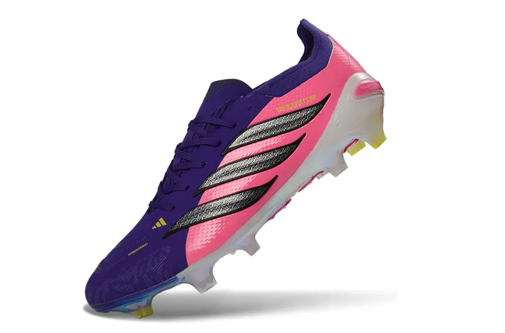 ADIDAS Adidas Predator 26 Elite FG - Soccer Shoes Soccer Shoe