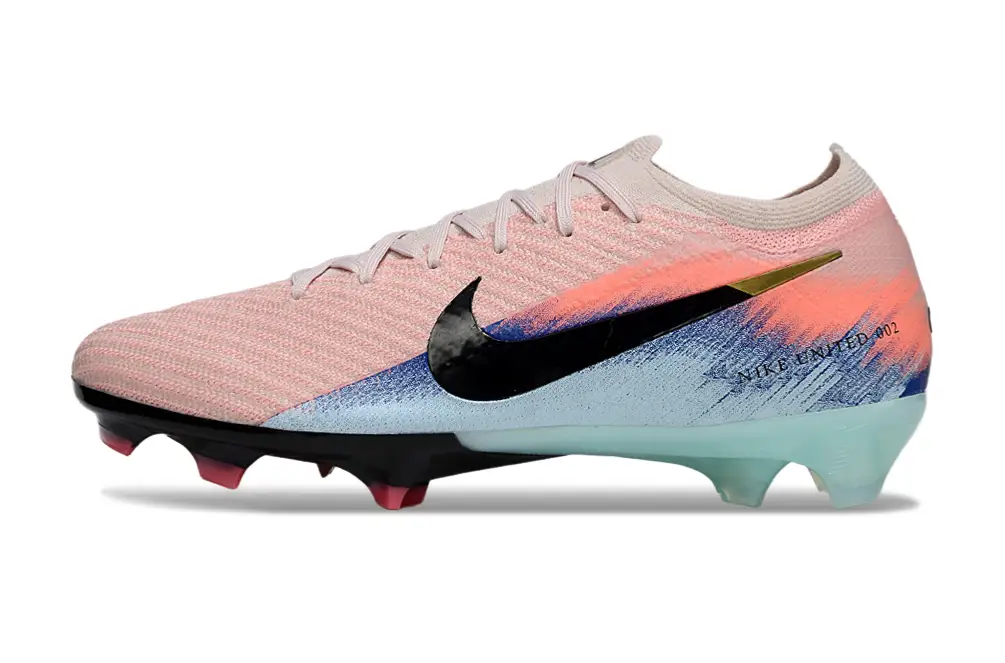 Nike Air Zoom Mercurial Vapor XVI Elite FG United 002