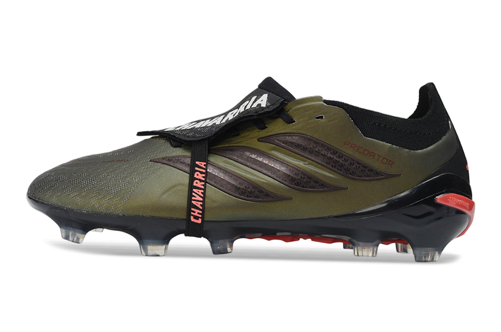 Adidas Predator 26 Elite Tongue FG