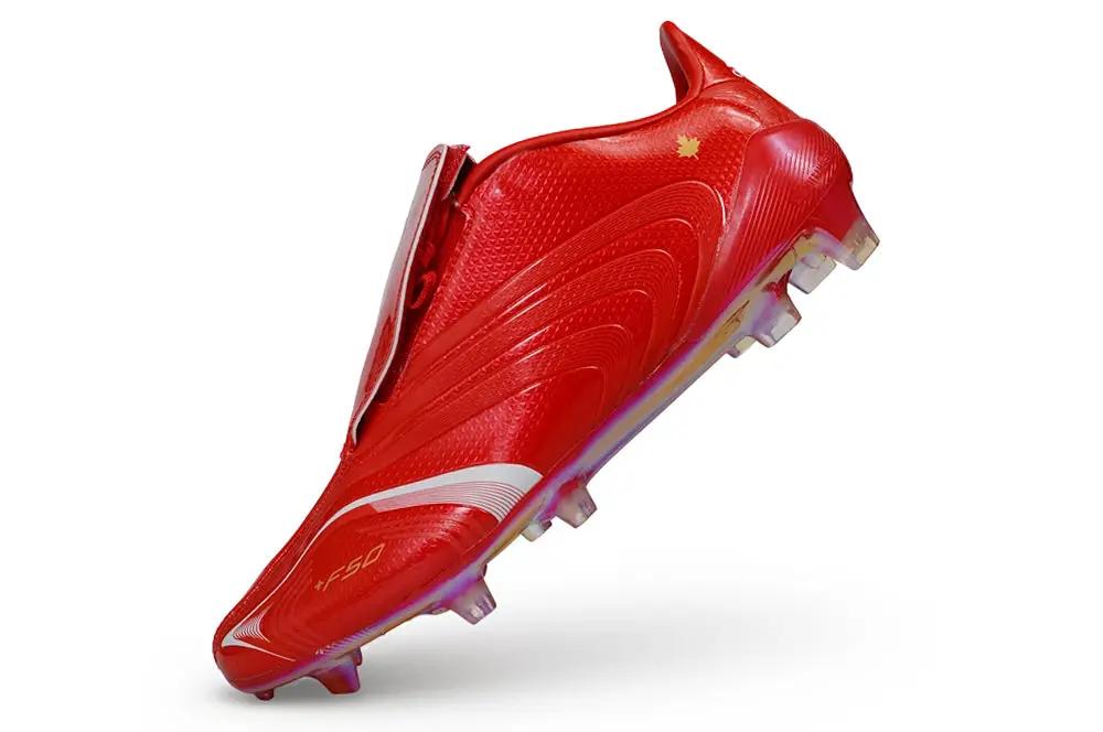 ADIDAS Adidas F50 Tunit Elite FG - Soccer Shoes Soccer Shoe