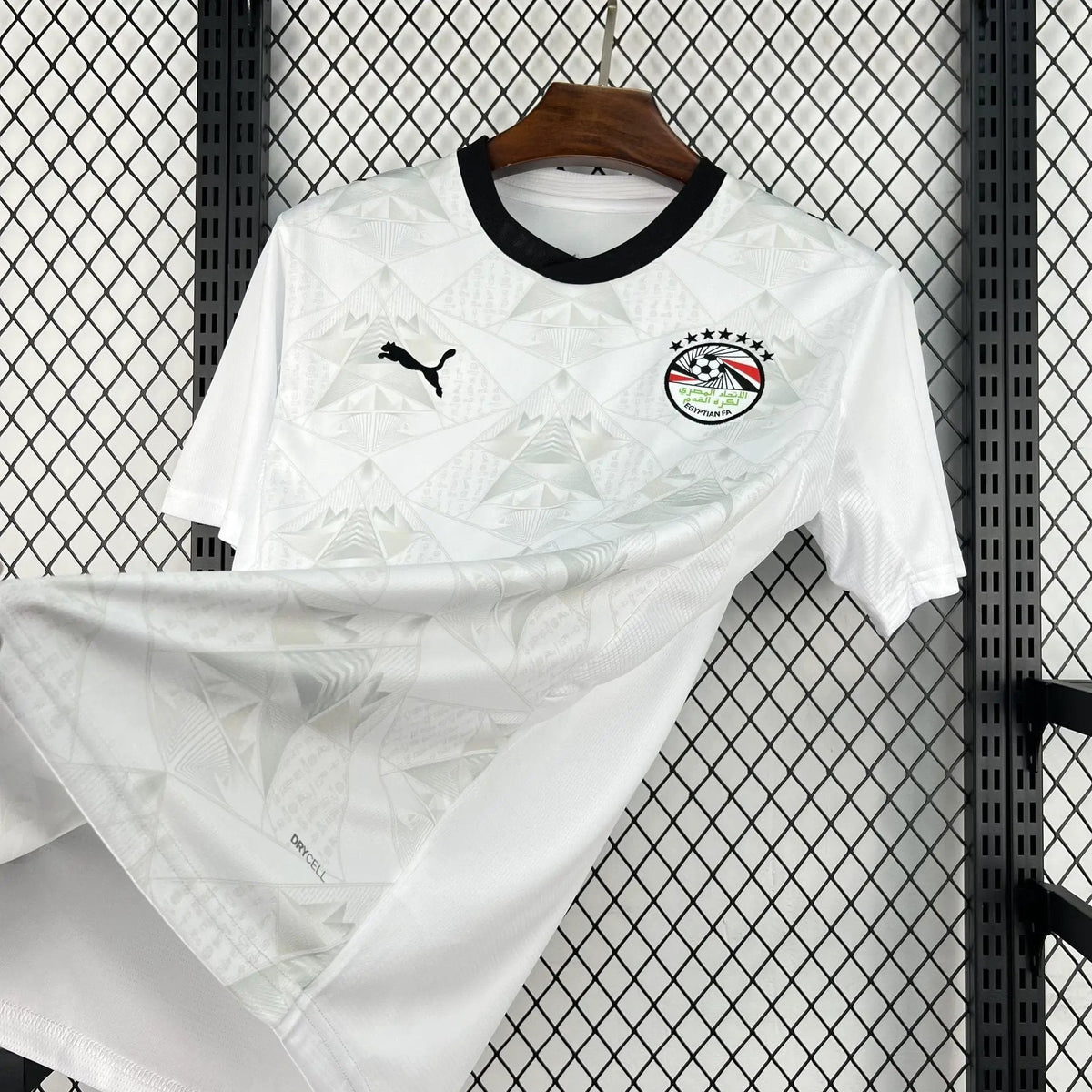 BOOTS SUPPLY Egypt 2026 Away Kit - Jerseys